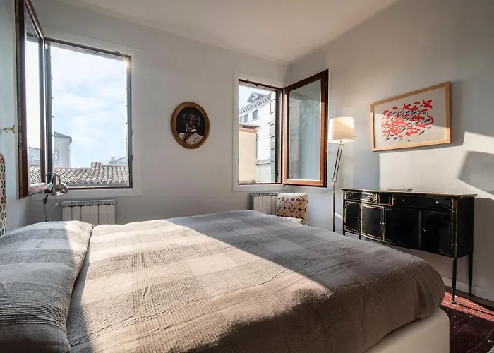 Ca Sveva Venice Apartment M0270429660