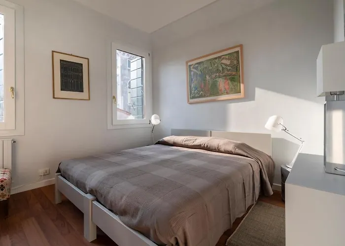 Ca Sveva Venice Apartment M0270429660