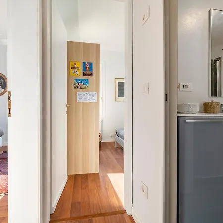 Ca Sveva Venice Apartment M0270429660 Exterior photo