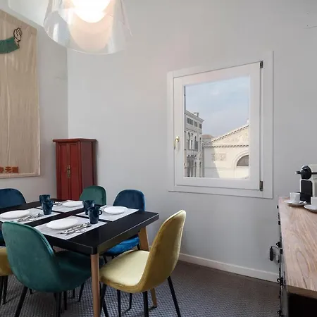 Ca Sveva Venice Apartment M0270429660 Exterior photo