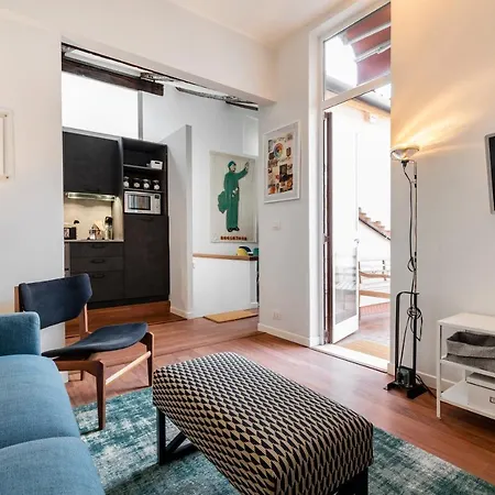 Ca Sveva Venice Apartment M0270429660 Exterior photo